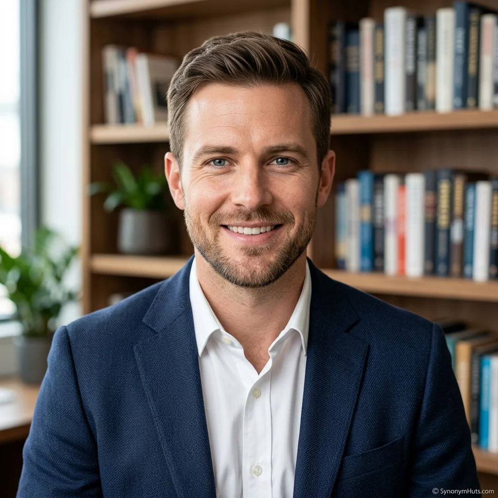 Adam Aaron