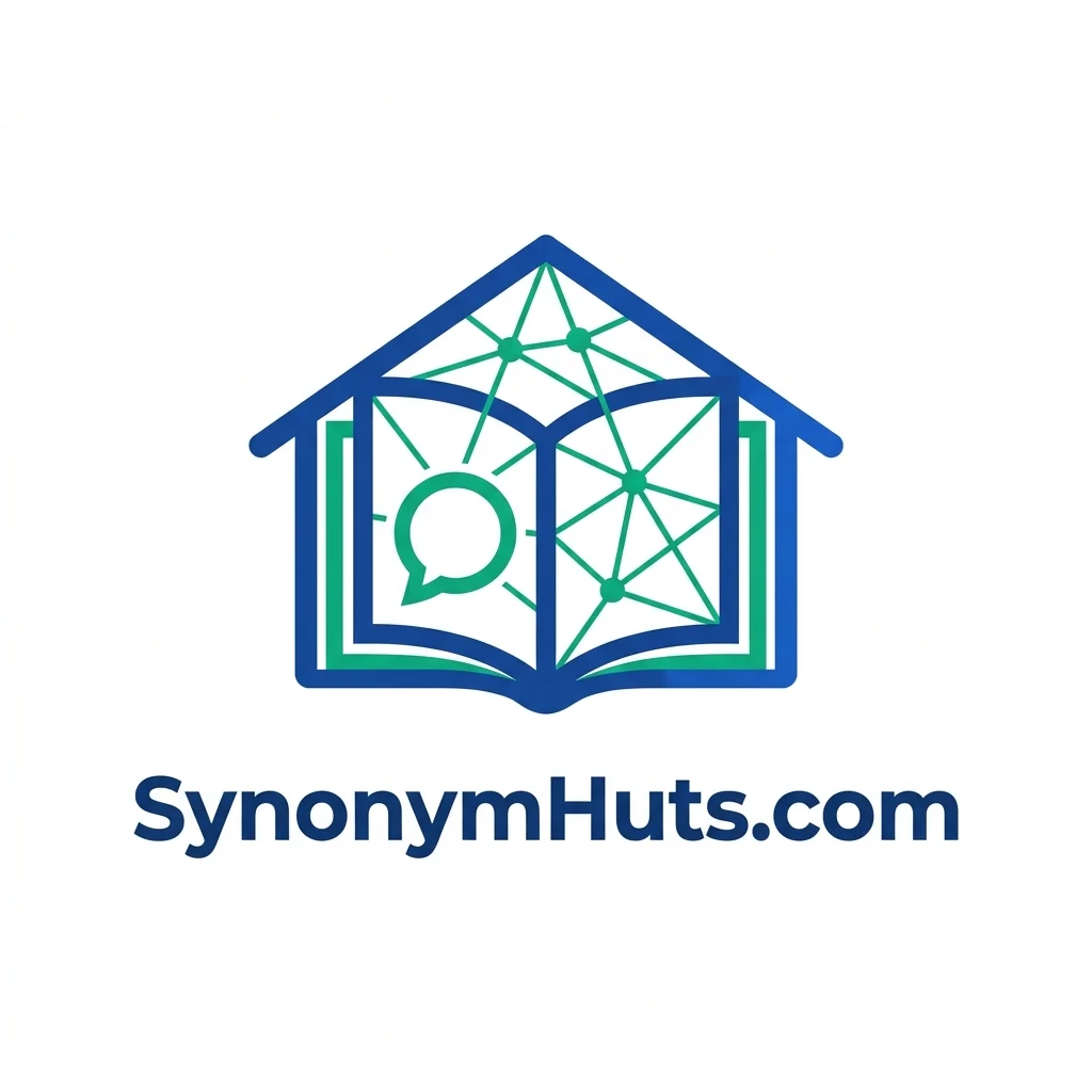 synonymhuts.com